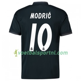 Real Madrid Modrić 10 Uit Shirt 2018-19